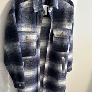 Gap Jacket